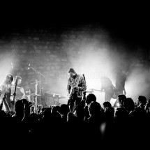 Motorama @ le Café de la Danse, Paris | 06.03.2014