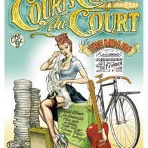 Les Courts Concerts du Court