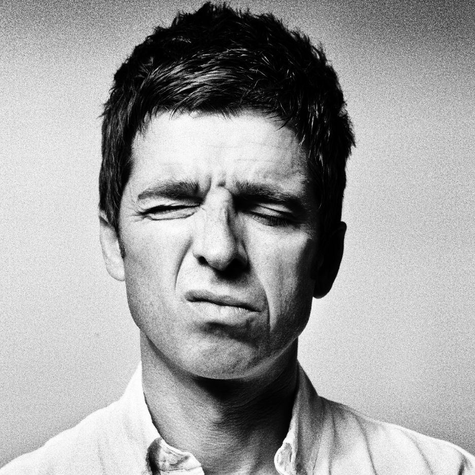 Noel Gallagher