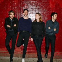 The Vaccines - Handsome