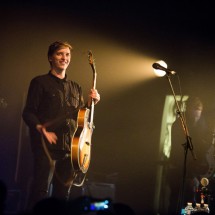 Photos : George Ezra @ le Bataclan, Paris | 12.02.2015