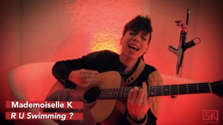 SK* Session : Mademoiselle K