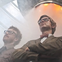 Public Service Broadcasting