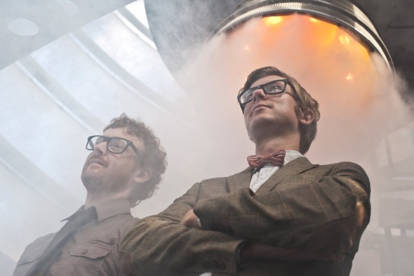 Public Service Broadcasting