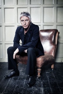 Paul Weller