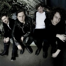 Carl Barât and The Jackals