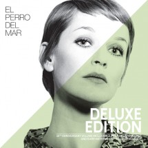 El Perro Del Mar - Deluxe edition