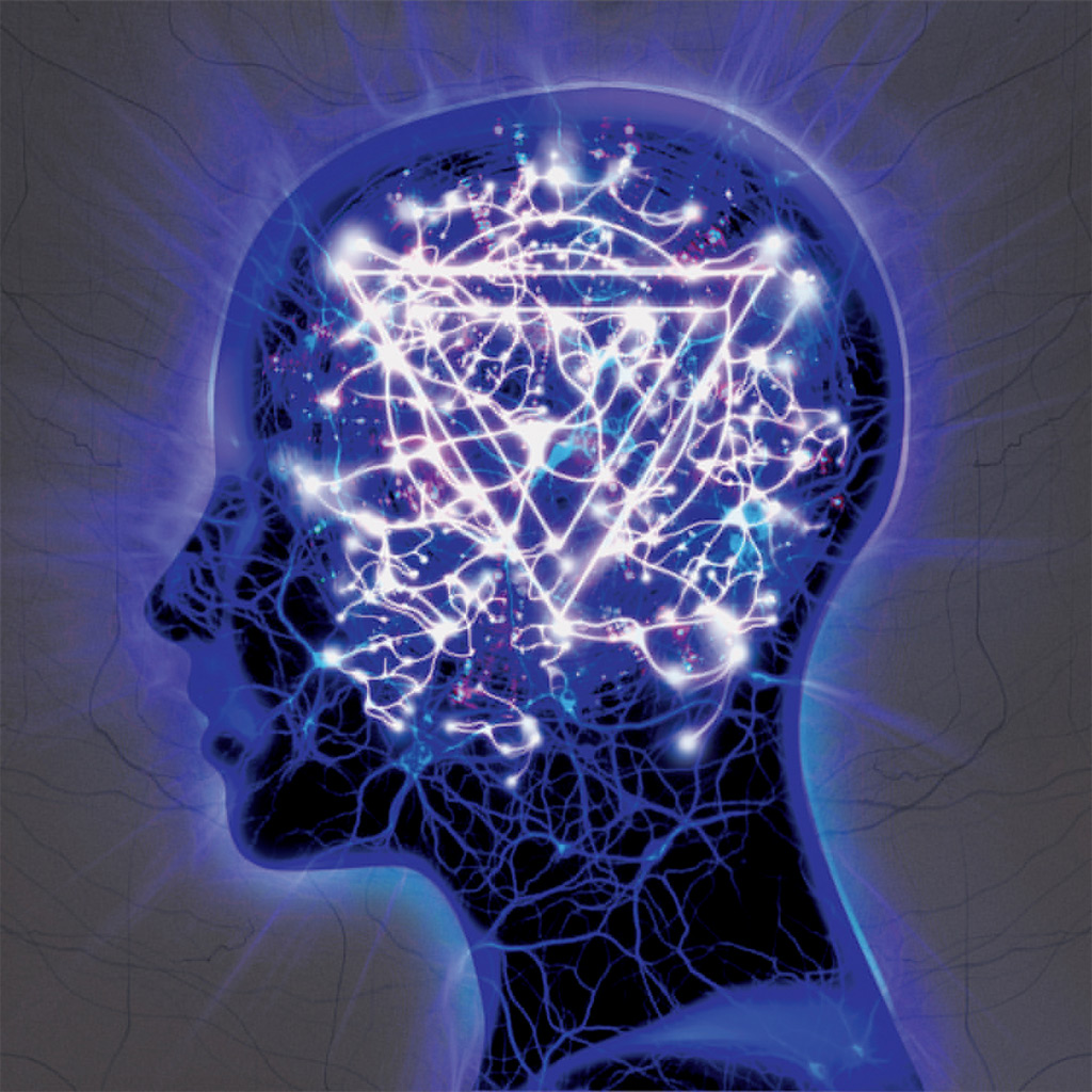 Enter Shikari - The Mindsweep