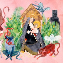 Father John Misty - I Love You, Honeybear