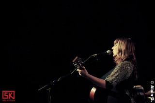 Emily Jane White à l’Alhambra (2010)