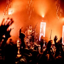 Mademoiselle K @ la Cigale, Paris | 26.01.2015