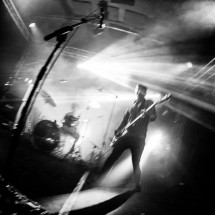 Photos concert : METZ + The Bodies @ le Point Éphémère, Paris | 05.03.2015