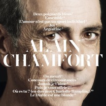 Alain Chamfort - Joy