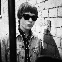 John McCullagh and the Escorts - She's Calling Me