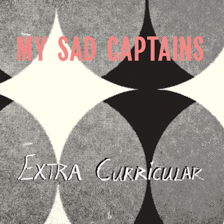 My Sad Captains – Extra Curricular