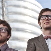 Public Service Broadcasting