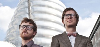 Public Service Broadcasting