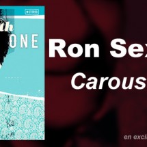 Album de Ron Sexsmith : Carousel One en écoute