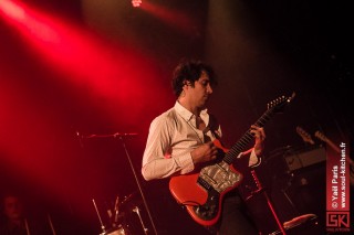 Photos de concert : Tahiti 80 + We Are Match @ L'Autre Canal, Nancy | 19 mars 2015