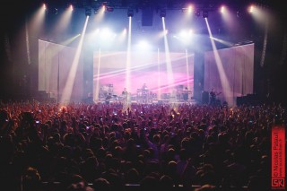 Photos : Fauve @ Zénith de Nantes | 24/04/2015