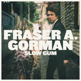 Fraser A Gorman - Slow Gum