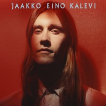 Jaakko Eino Kalevi