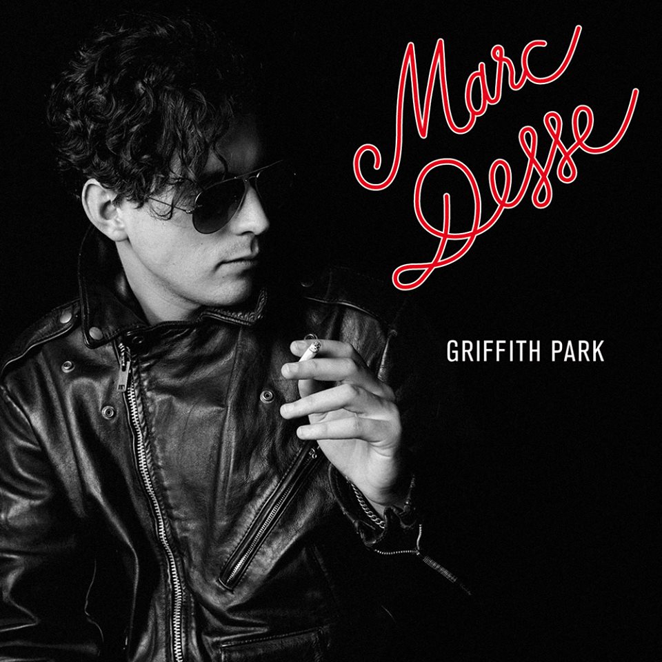 Marc Desse - GRIFFITH PARK