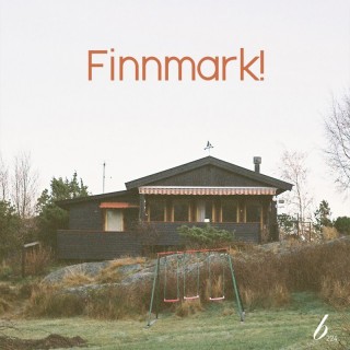 Finnmark!