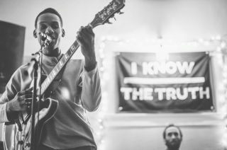 Leon Bridges