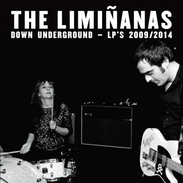 The Limiñanas - Down Underground