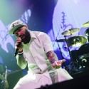 photos : Limp Bizkit @ Transbordeur, Lyon | 18.06.2015