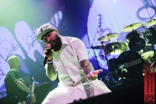 photos : Limp Bizkit @ Transbordeur, Lyon | 18.06.2015