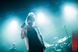 Selah Sue @ Nuits de Fourvière, Lyon | 19.06.2015