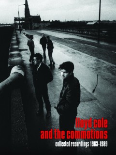 Lloyd Cole and the Commotions / Collected Recordings 1983-1989