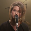 vidéo : Selah Sue - I Won't Go For More