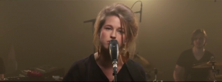 vidéo : Selah Sue - I Won't Go For More