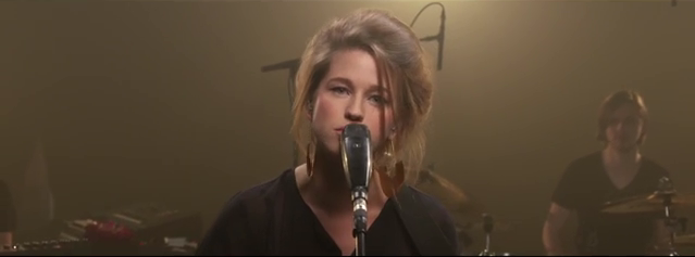 vidéo : Selah Sue - I Won't Go For More