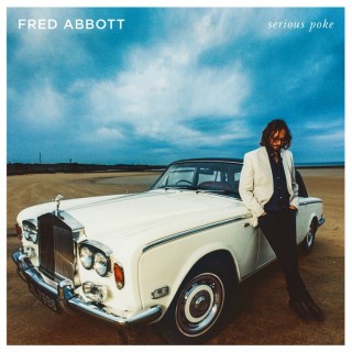 Fred Abbott - Serious Poke