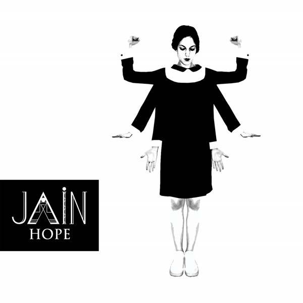 JAIN - Hope