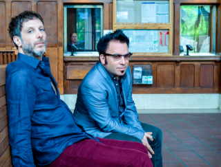 Mercury Rev