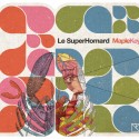 Le SuperHomard - Maple Key