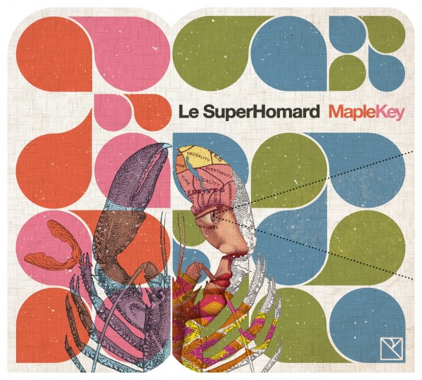 Le SuperHomard - Maple Key