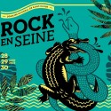 Rock en Seine 2015