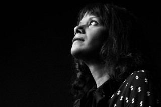 Shilpa Ray