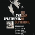 The Apartments