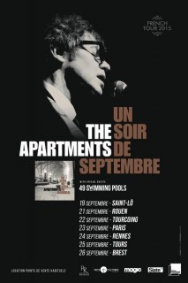 The Apartments