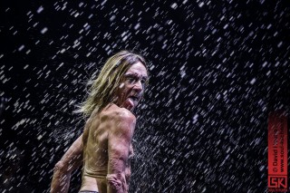 photos : Iggy Pop @ Nuits de Fourvière 2015