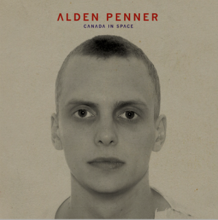 Alden Penner - Canada in space