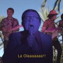 Casablanca Drivers - La Ola