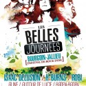 Festival Les Belles Journées à Bourgoin-Jaillieu